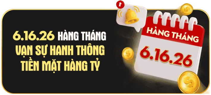 Hướng dẫn các chương trình khuyến mãi b123