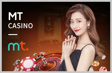 Trò chơi sòng bạc trực tuyến Baccarat