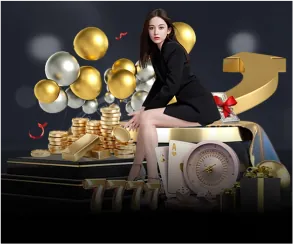 Máy đánh bạc với jackpot khủng tại b123